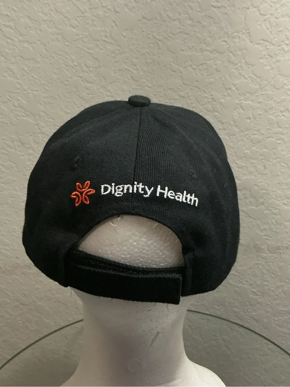 San Francisco Giants 2012 World Champions Hat Dignity Health Stadium SGA Cap